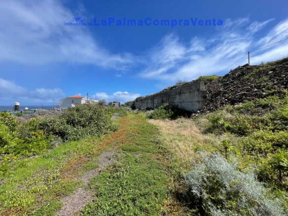 Imagen 4 de Suelo urbanizable en Venta en Barlovento Santa Cruz de Tenerife