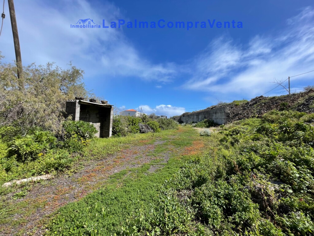 Imagen 1 de Suelo urbanizable en Venta en Barlovento Santa Cruz de Tenerife - El Club del Propietario Imagen 1 de Suelo urbanizable en Venta en Barlovento Santa Cruz de Tenerife
