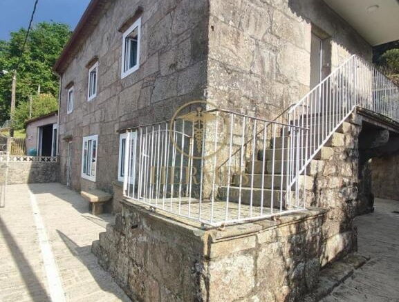 Imagen 1 de Casa nueva en venta San Xurxo de Sacos