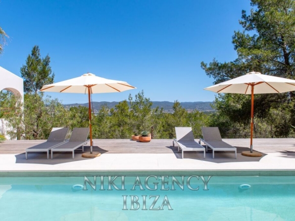 Imagen 2 de Casa-Chalet en Venta en Sant Josep De Sa Talaia Baleares