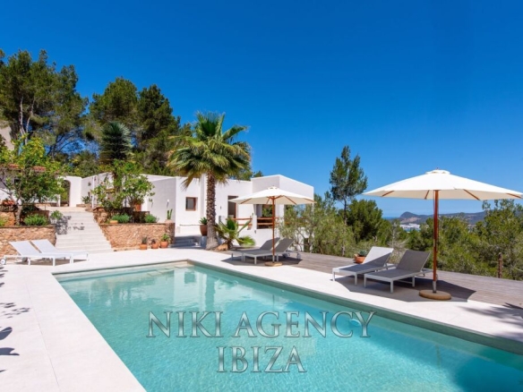 Imagen 3 de Casa-Chalet en Venta en Sant Josep De Sa Talaia Baleares