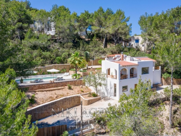 Imagen 4 de Casa-Chalet en Venta en Sant Josep De Sa Talaia Baleares