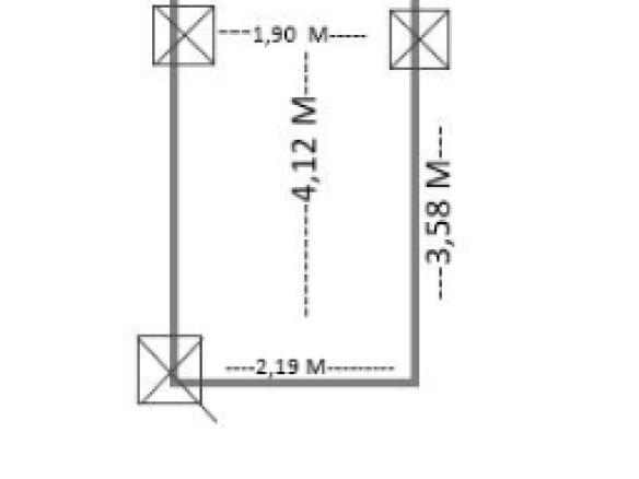 Imagen 2 de Parking coche en Venta en Tarragona Tarragona NOU EIXAMPLE NORD