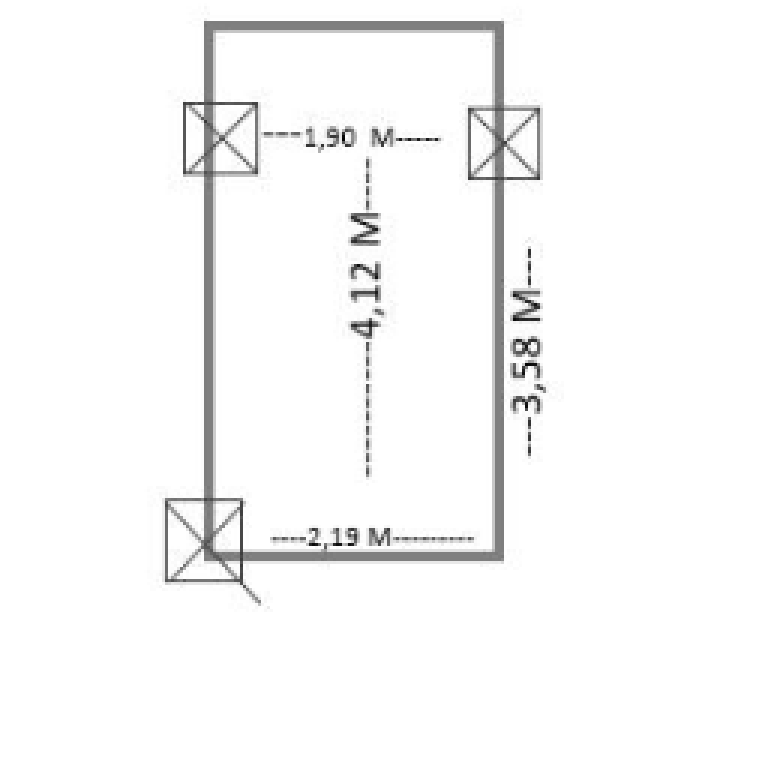 Imagen 2 de Parking coche en Venta en Tarragona Tarragona NOU EIXAMPLE NORD Imagen 2 de Parking coche en Venta en Tarragona Tarragona NOU EIXAMPLE NORD