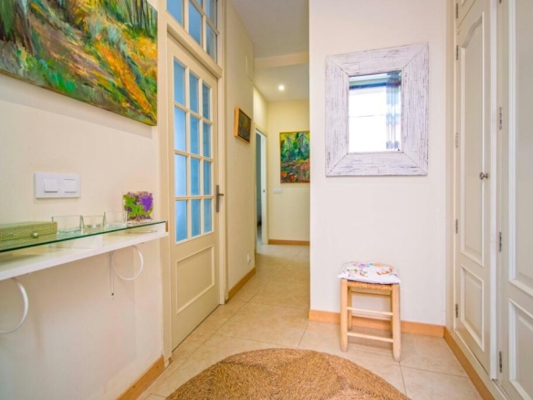 en el barrio de La Magdalena!!!