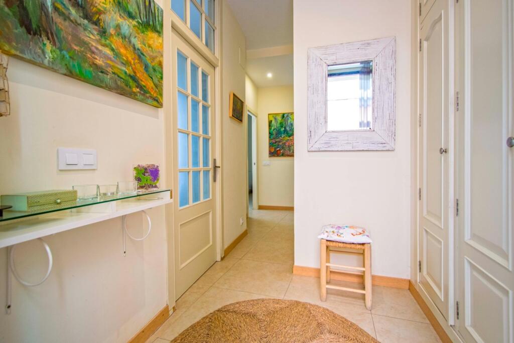 en el barrio de La Magdalena!!! en el barrio de La Magdalena!!!