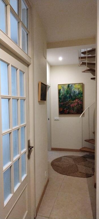 en el barrio de La Magdalena!!! en el barrio de La Magdalena!!!