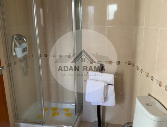 de 106m2 con 3 dormitorios y 2 baños con plaza de garaje