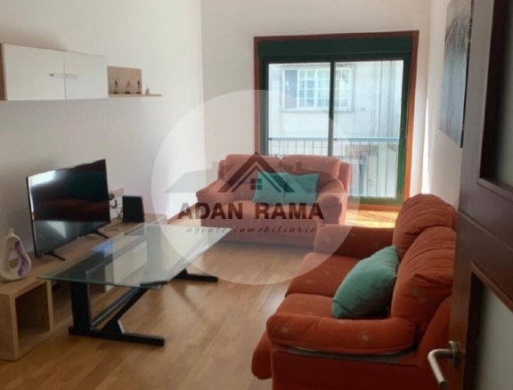 Imagen 1 de Venta de piso en Pontevedra
