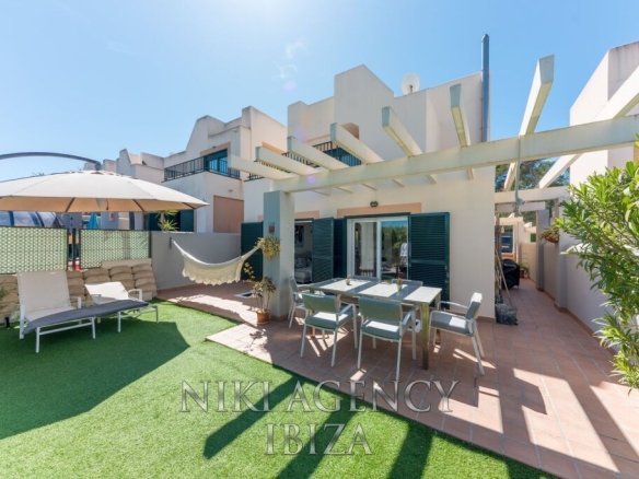 Imagen 2 de Casa-Chalet en Venta en Sant Josep De Sa Talaia Baleares