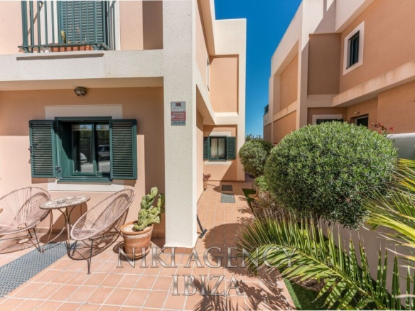 Imagen 3 de Casa-Chalet en Venta en Sant Josep De Sa Talaia Baleares