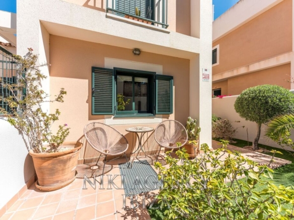 Imagen 4 de Casa-Chalet en Venta en Sant Josep De Sa Talaia Baleares