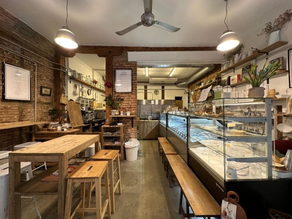 Imagen 1 de Local comercial en Alquiler en Madrid Madrid ARGANZUELA