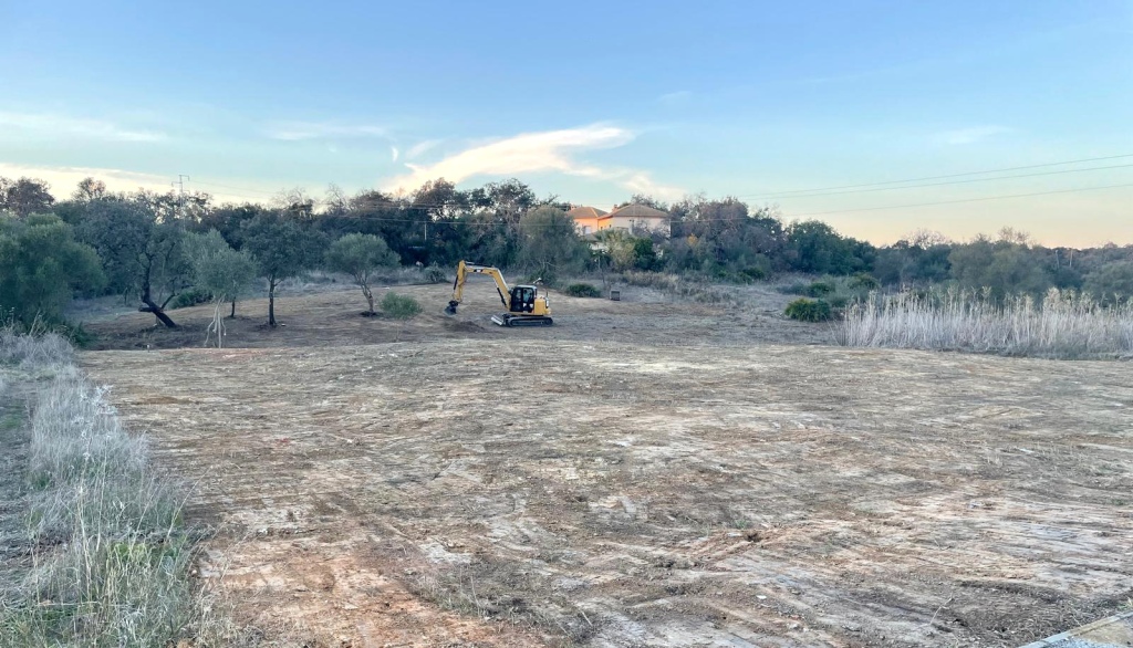 Imagen 3 de Suelo rústico en Venta en Sanlucar La Mayor Sevilla