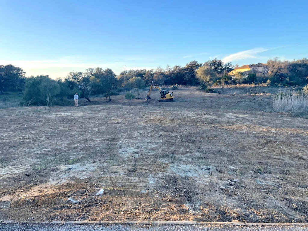 Imagen 1 de Suelo rústico en Venta en Sanlucar La Mayor Sevilla