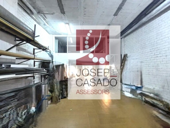 Imagen 2 de Local comercial en Venta en Cambrils Tarragona