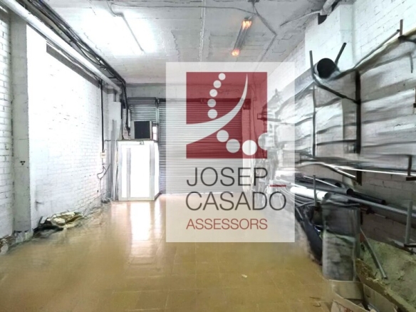 Imagen 4 de Local comercial en Venta en Cambrils Tarragona