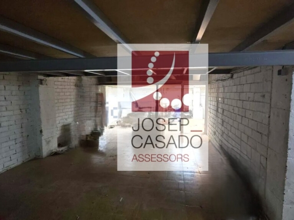 Imagen 1 de Local comercial en Venta en Cambrils Tarragona