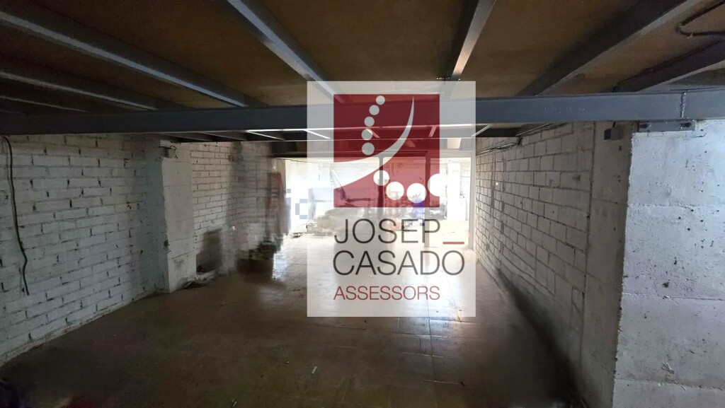 Imagen 1 de Local comercial en Venta en Cambrils Tarragona