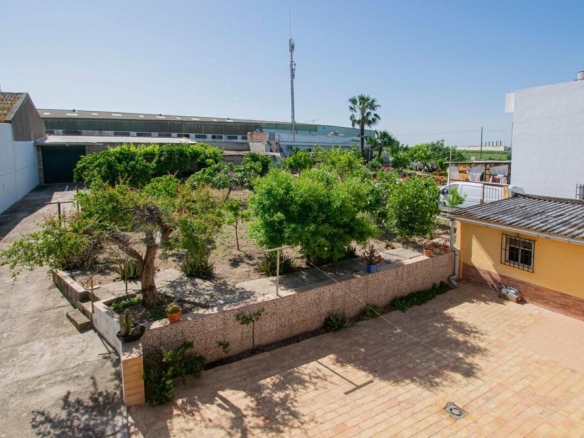 Imagen 3 de Casa-Chalet en Venta en San Jose De La Rinconada Sevilla