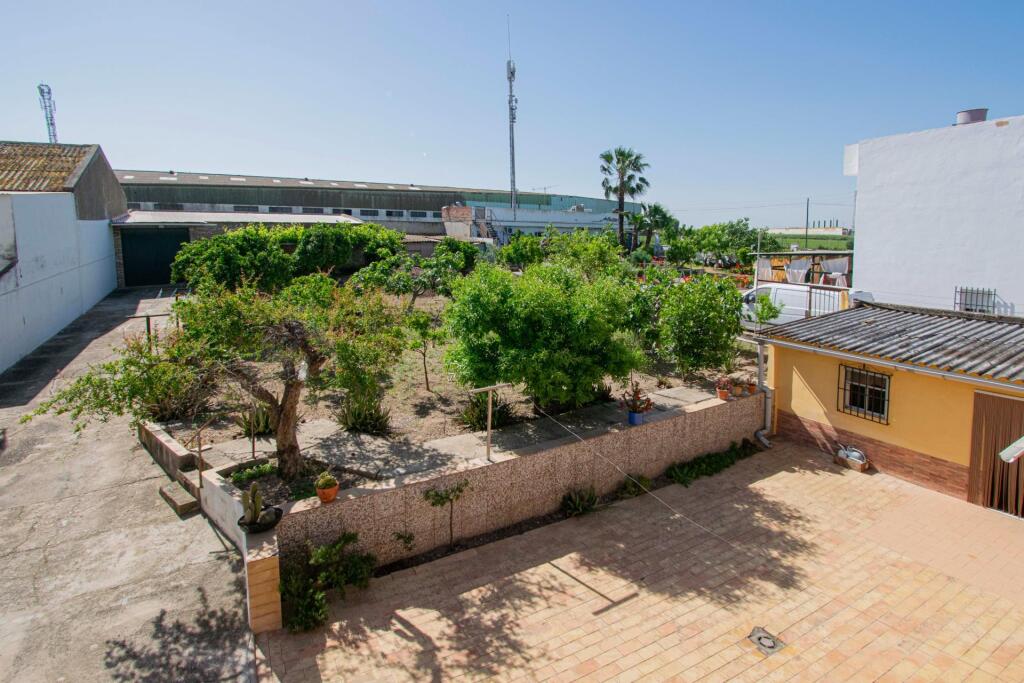 Imagen 3 de Casa-Chalet en Venta en San Jose De La Rinconada Sevilla
