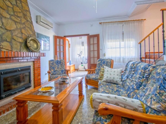 Imagen 4 de Casa-Chalet en Venta en San Jose De La Rinconada Sevilla