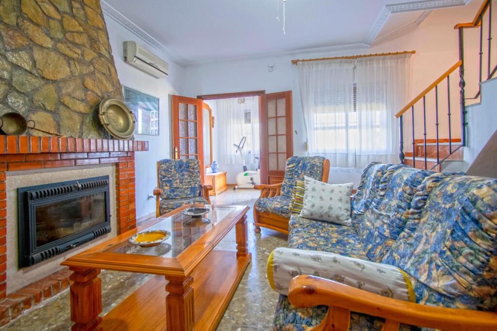 Imagen 4 de Casa-Chalet en Venta en San Jose De La Rinconada Sevilla