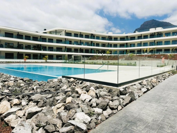 Imagen 1 de EN VENTA – APARTAMENTO DE LUJO EN COSTA ADEJE - El Club del Propietario Imagen 1 de EN VENTA – APARTAMENTO DE LUJO EN COSTA ADEJE