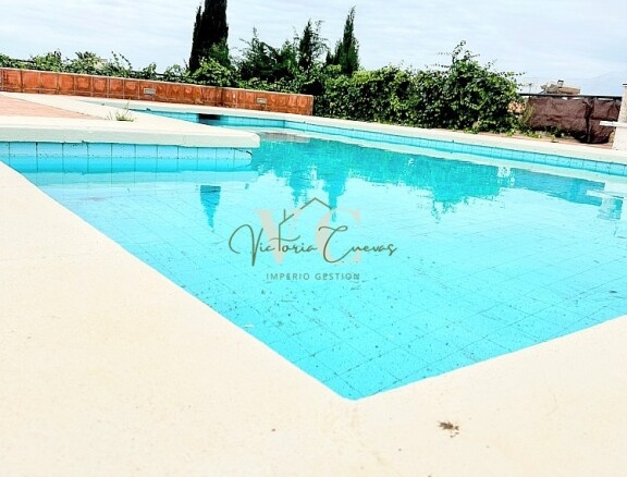 Imagen 2 de Casa-Chalet en Alquiler en Caleta De Vélez Málaga