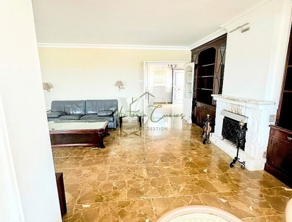 Imagen 3 de Casa-Chalet en Alquiler en Caleta De Vélez Málaga