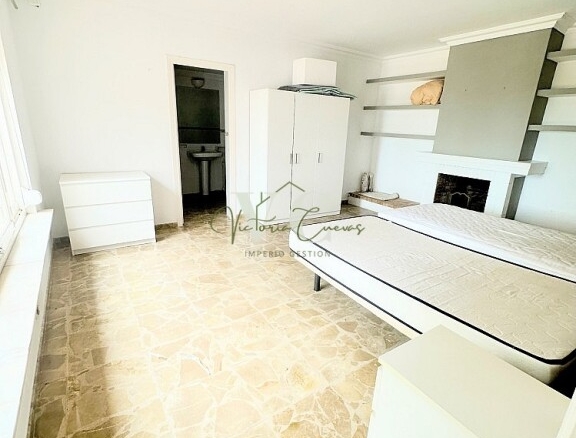 Imagen 4 de Casa-Chalet en Alquiler en Caleta De Vélez Málaga