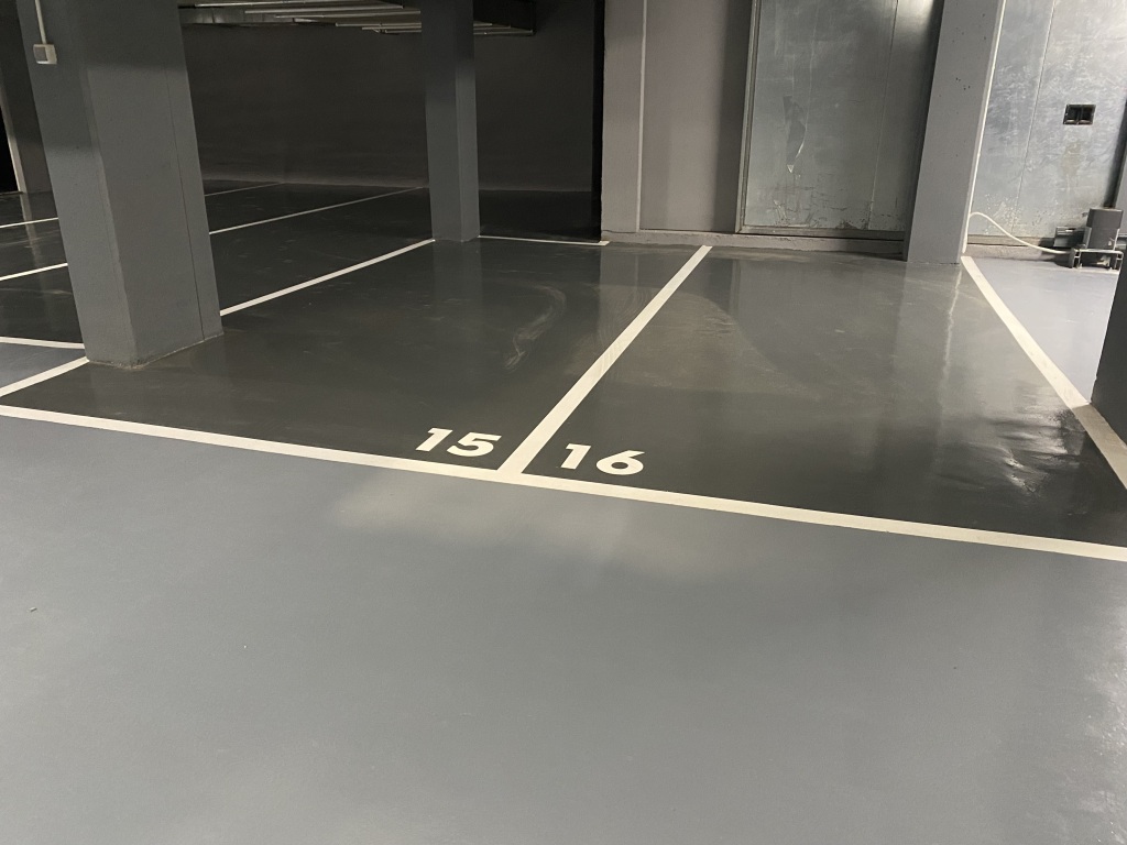 Imagen 1 de Parking coche de Obra Nueva en Alquiler en A Coruña La Coruña LA SARDIñERIA - El Club del Propietario Imagen 1 de Parking coche de Obra Nueva en Alquiler en A Coruña La Coruña LA SARDIñERIA