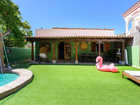 Imagen 2 de Casa terrera en Temisas