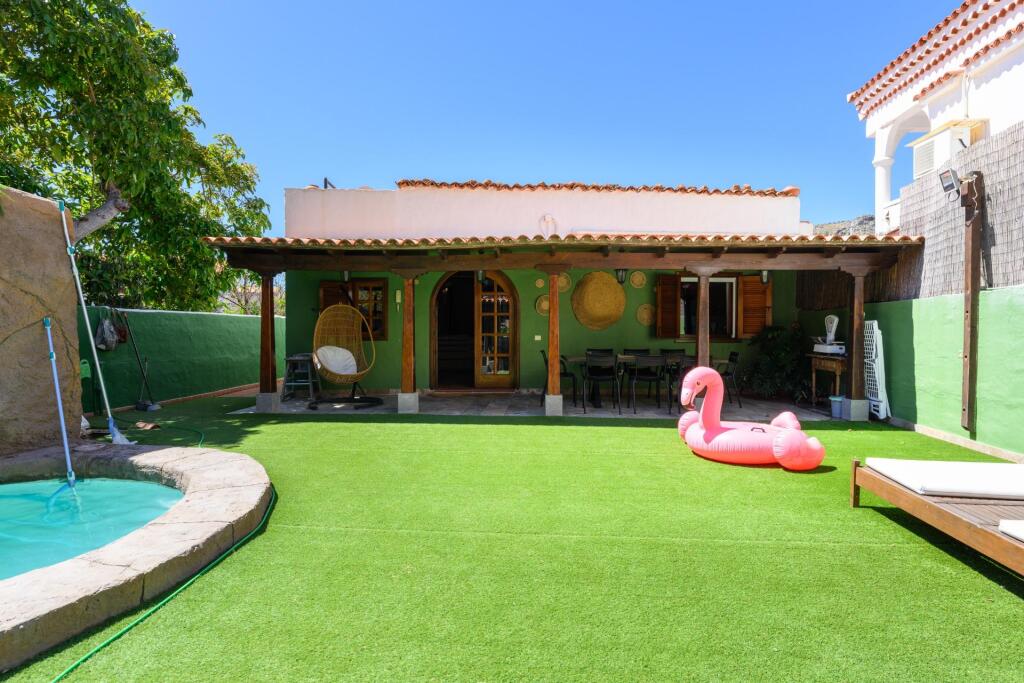 Imagen 2 de Casa terrera en Temisas