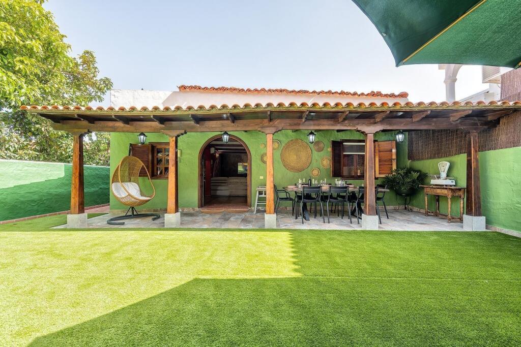 Imagen 3 de Casa terrera en Temisas