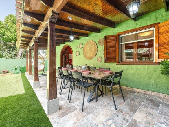 Imagen 4 de Casa terrera en Temisas