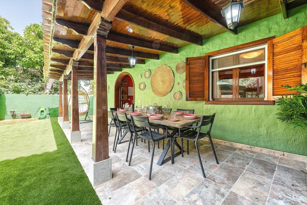 Imagen 4 de Casa terrera en Temisas