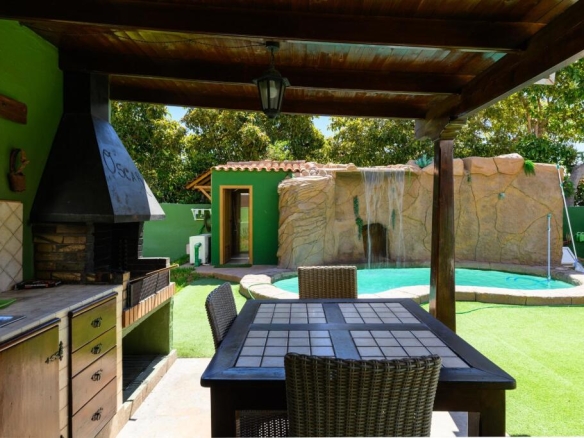 Imagen 1 de Casa terrera en Temisas