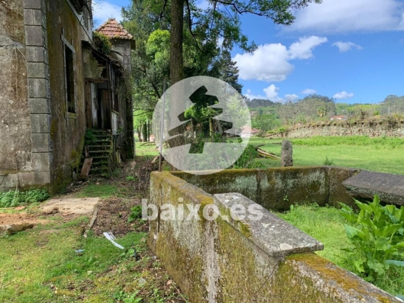 Imagen 2 de Casa de campo-Masía en Venta en Tui Pontevedra