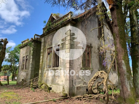 Imagen 3 de Casa de campo-Masía en Venta en Tui Pontevedra