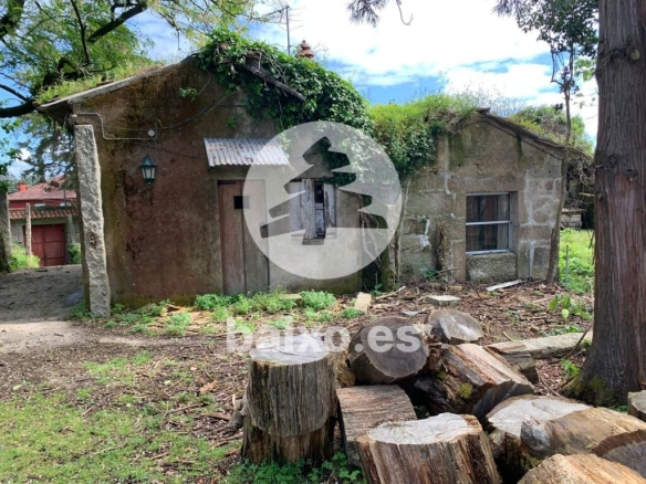 Imagen 4 de Casa de campo-Masía en Venta en Tui Pontevedra