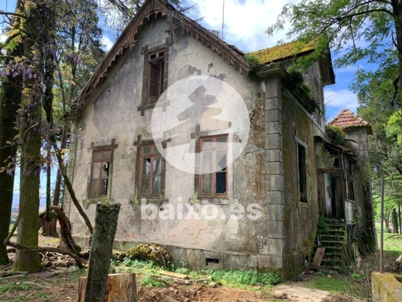 Imagen 1 de Casa de campo-Masía en Venta en Tui Pontevedra - El Club del Propietario Imagen 1 de Casa de campo-Masía en Venta en Tui Pontevedra