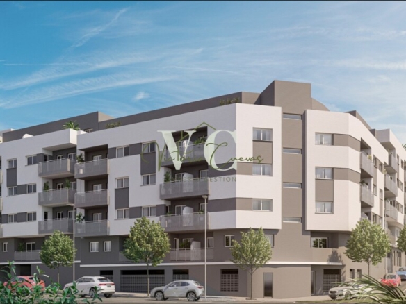 Imagen 2 de Apartamento en Venta en Torre Del Mar Málaga