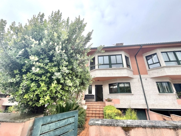 Imagen 3 de Casa-Chalet en Alquiler en Nigran Pontevedra