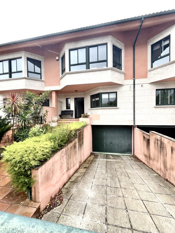 Imagen 4 de Casa-Chalet en Alquiler en Nigran Pontevedra Imagen 4 de Casa-Chalet en Alquiler en Nigran Pontevedra