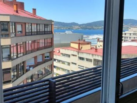 Imagen 3 de Piso en Venta en Vigo Pontevedra