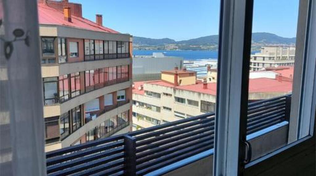 Imagen 3 de Piso en Venta en Vigo Pontevedra Imagen 3 de Piso en Venta en Vigo Pontevedra