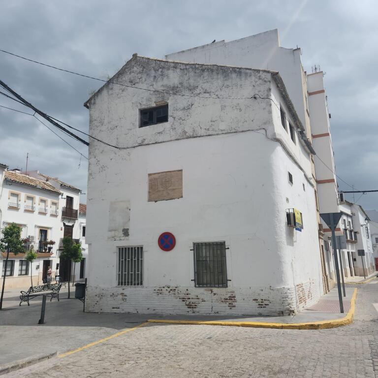 muy cerca del Palacio de Benamejí!! muy cerca del Palacio de Benamejí!!