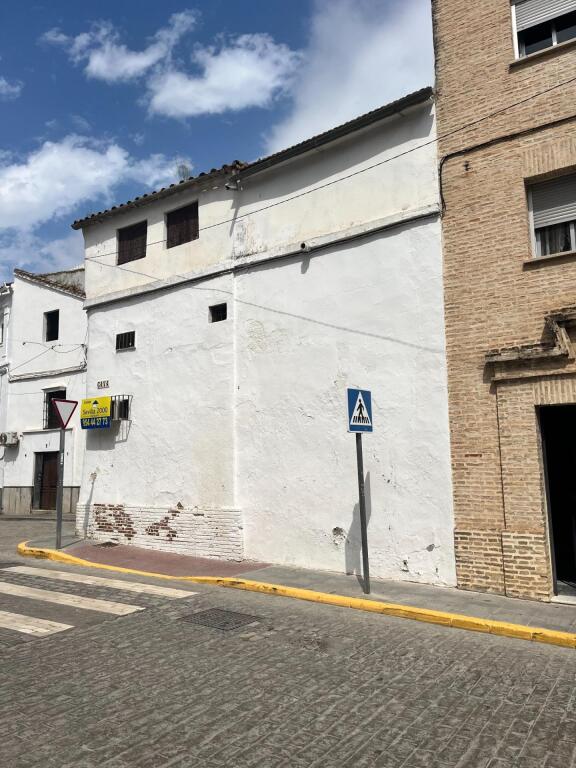 Imagen 2 de Gran oportunidad!!! Casa para reformar en Écija Imagen 2 de Gran oportunidad!!! Casa para reformar en Écija