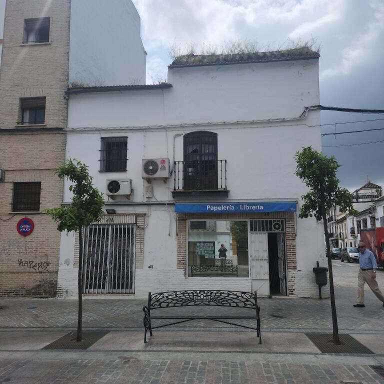 muy cerca del Palacio de Benamejí!! muy cerca del Palacio de Benamejí!!